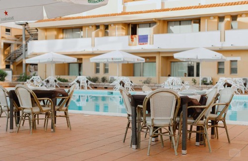 Bosa Marina Hotel | Hotel Malaspina