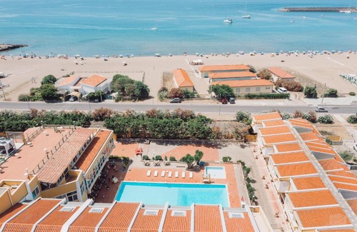 Bosa Marina Hotel | Hotel Malaspina