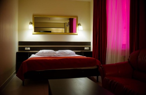 Izhevsk Hotel | Hotel Malina