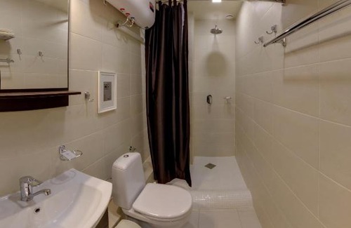 Izhevsk Hotel | Hotel Malina