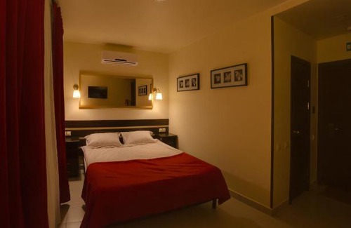 Izhevsk Hotel | Hotel Malina