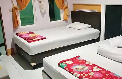 Pangandaran Hotel | Hotel Malinda Pangandaran