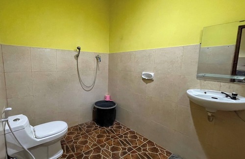 Pangandaran Hotel | Hotel Malinda Pangandaran