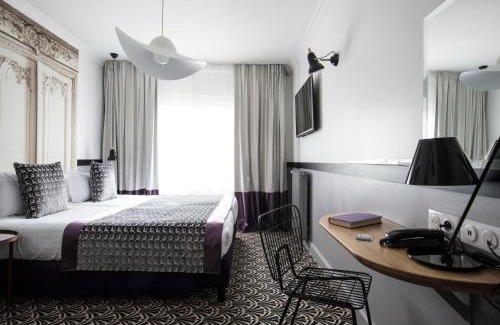 Vivienne Hotel | Hotel Malte - Astotel