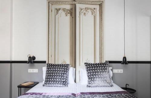Vivienne Hotel | Hotel Malte - Astotel
