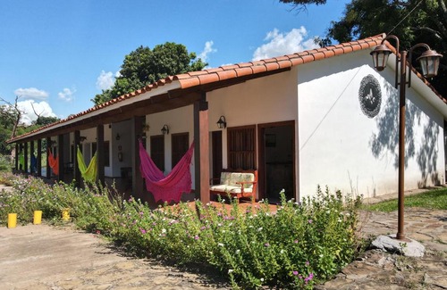 Robore Hotel | Hotel Mami Vilma