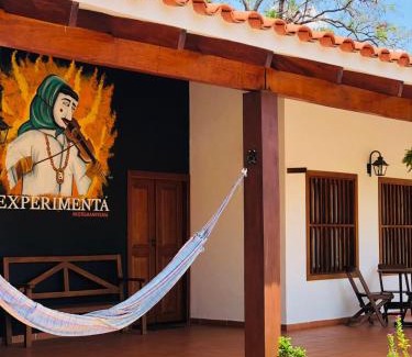 Robore Hotel | Hotel Mami Vilma