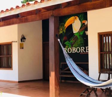Robore Hotel | Hotel Mami Vilma