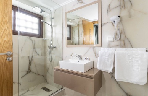 Kenitra Hotel | Hotel Mamora