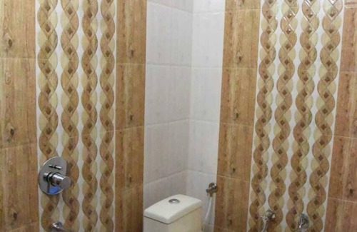 Shani Shingnapur Hotel | Hotel Mamta Infinity Heights By GRB