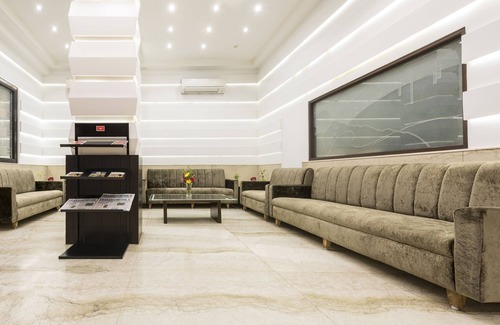 Fort Hotel | Hotel Manama