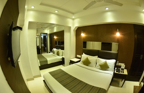 Fort Hotel | Hotel Manama