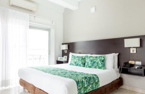 Melgar Hotel | Hotel Manantial Melgar