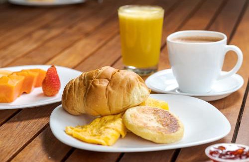 Melgar Hotel | Hotel Manantial Melgar