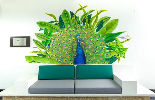 Melgar Hotel | Hotel Manantial Melgar