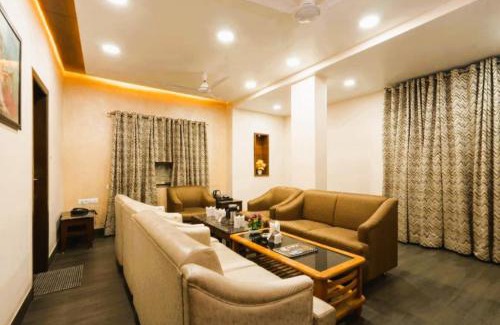 Gorakhpur Hotel | Hotel Manas Continental Gorakhpur