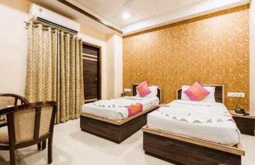 Gorakhpur Hotel | Hotel Manas Continental Gorakhpur