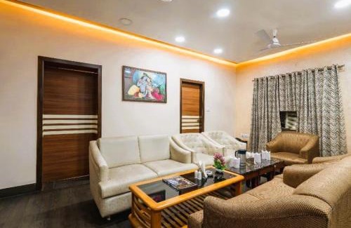 Gorakhpur Hotel | Hotel Manas Continental Gorakhpur