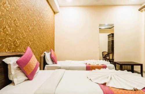 Gorakhpur Hotel | Hotel Manas Continental Gorakhpur