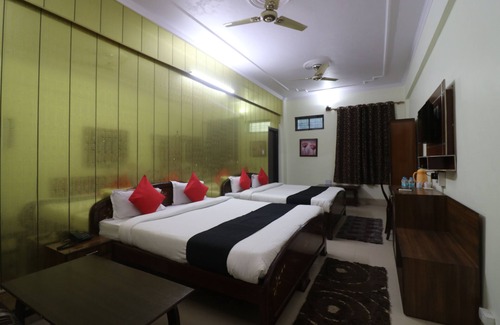 Rudraprayag Hotel | Hotel Mandakini