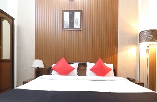 Rudraprayag Hotel | Hotel Mandakini