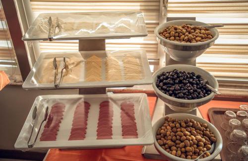 Kultur Mahallesi Hotel | Hotel Mandalin