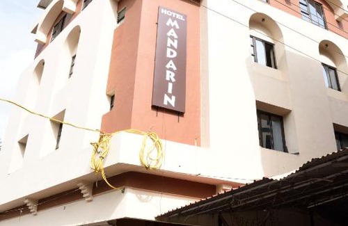 Mapusa Hotel | Hotel Mandarin