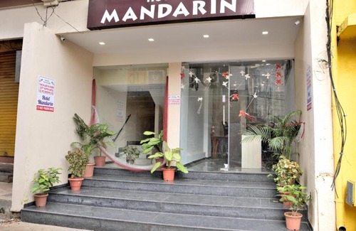 Mapusa Hotel | Hotel Mandarin