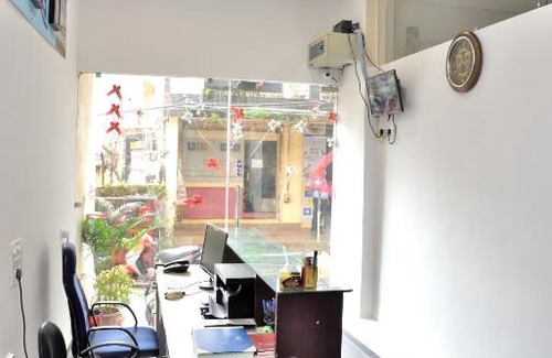 Mapusa Hotel | Hotel Mandarin