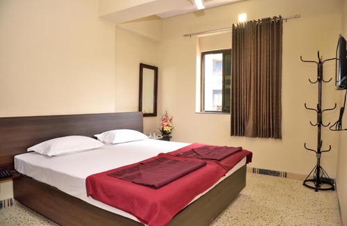 Mapusa Hotel | Hotel Mandarin