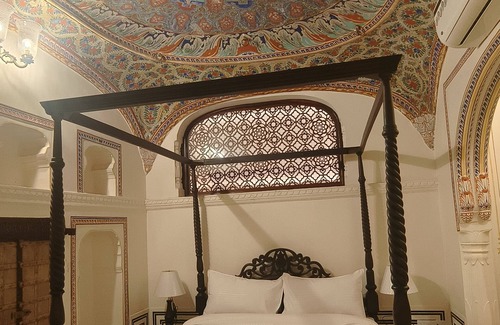 Mandawa Hotel | HOTEL MANDAWA VILAS