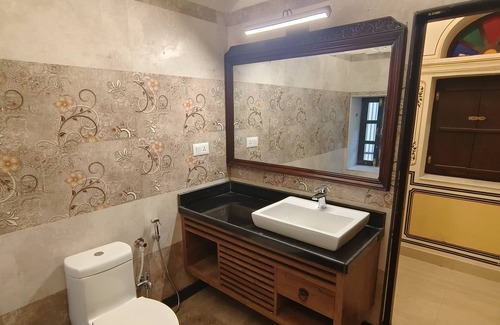 Mandawa Hotel | HOTEL MANDAWA VILAS