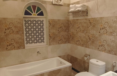 Mandawa Hotel | HOTEL MANDAWA VILAS