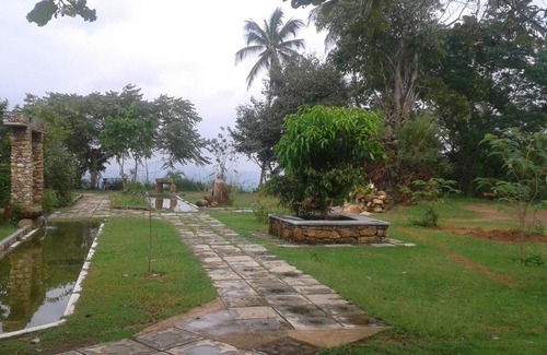Mawathagama Hotel | Hotel Mandira Kanda