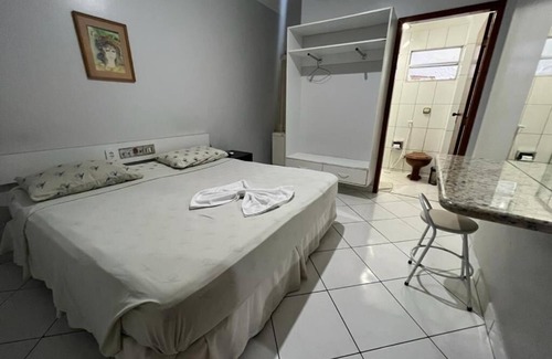 Jatiuca Hotel | Hotel Mangabeiras Express