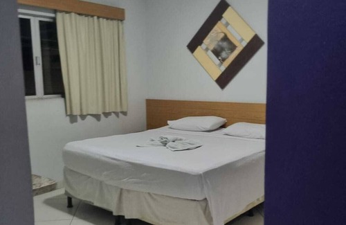 Jatiuca Hotel | Hotel Mangabeiras Express