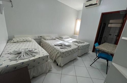 Jatiuca Hotel | Hotel Mangabeiras Express