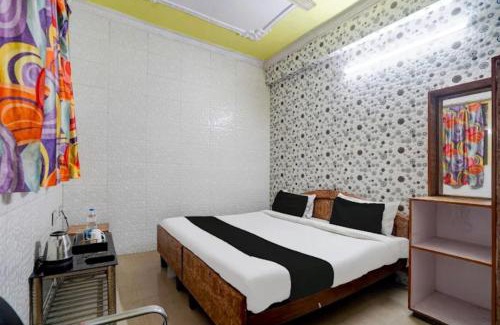 Mohangarh Hotel | HOTEL MANGALAM LUXUARY INN Near Railway station - A LUXUARY HOTEL