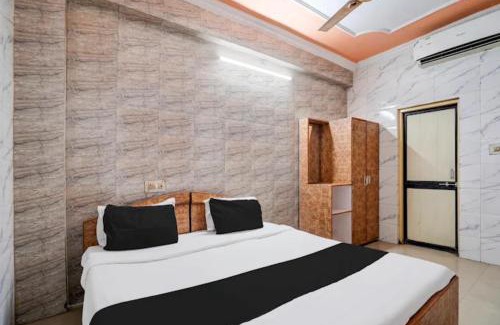 Mohangarh Hotel | HOTEL MANGALAM LUXUARY INN Near Railway station - A LUXUARY HOTEL