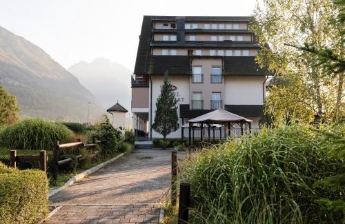 Bovec Hotel | Hotel Mangart