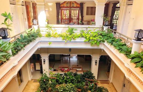 Makale Hotel | Hotel Manggasa Makale