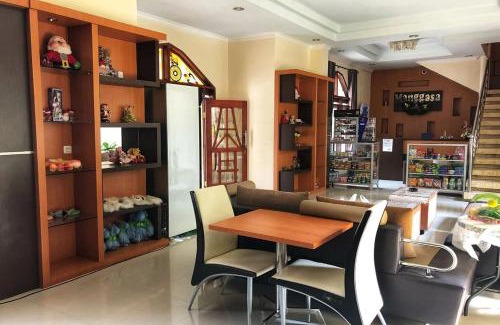 Makale Hotel | Hotel Manggasa Makale