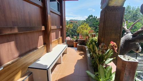 Makale Hotel | Hotel Manggasa Makale