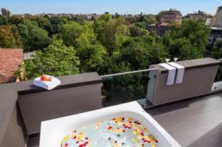 Porta Nuova Hotel | Hotel Manin