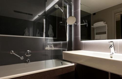 Porta Nuova Hotel | Hotel Manin