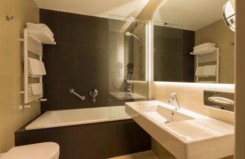 Porta Nuova Hotel | Hotel Manin