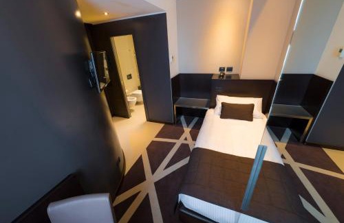 Porta Nuova Hotel | Hotel Manin