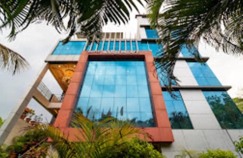 Nanded Hotel | Hotel Manju Palace,Nanded