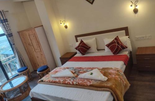 Lava Hotel | Hotel Manjushree