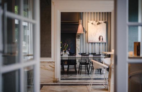 Stadscentrum Hotel | Hotel Manna - Quality Lodgings